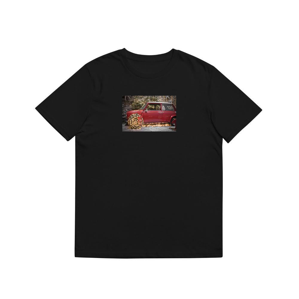 A Merry Little Christmas T-Shirts
