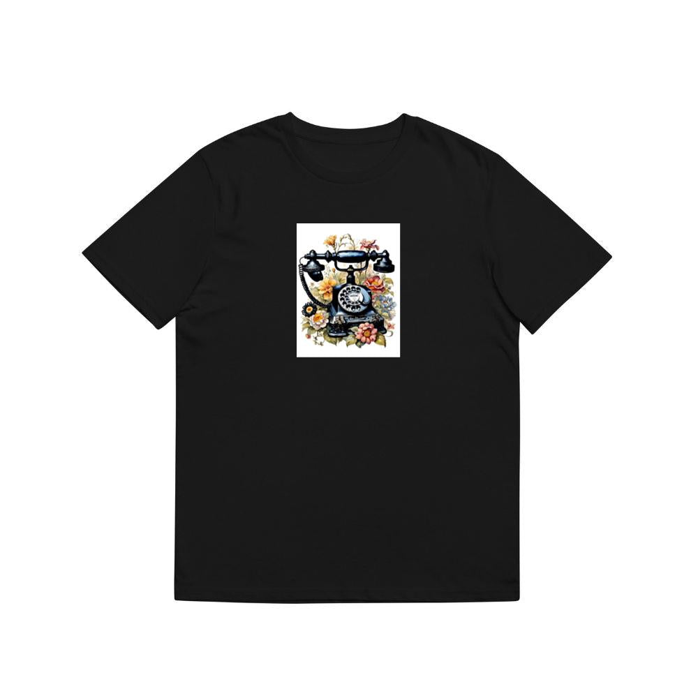 A Touch of Nostalgia T-Shirts
