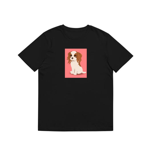 Cavalier King Charles Spaniel T-Shirts
