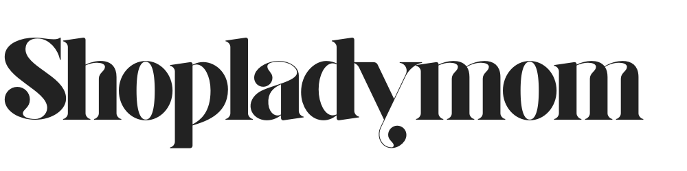 shopladymom.com